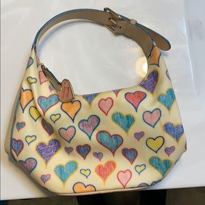 Dooney & Bourke Hobo Bag